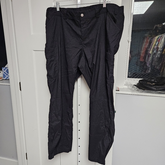 Duluth Trading Co Pants - Duluth trading co pants size 22x31 black